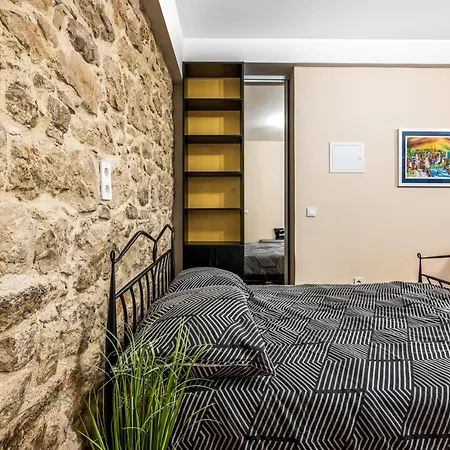 Apartment Sizgoric Palace *