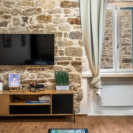 Apartment Sizgoric Palace *