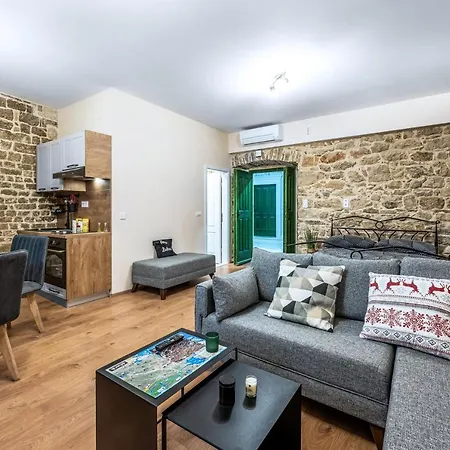 Apartment Sizgoric Palace Šibenik
