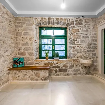 Sizgoric Palace Apartment Šibenik