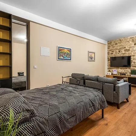 Sizgoric Palace Apartment *
